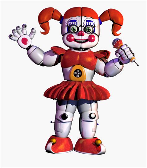 Fnaf baby - She was widely implied to be also the sister of the Crying Child, who was the main protagonist of the Five Nights at Freddy's 4 post-night minigames.; Elizabeth is implied to be the only person William ever cared about, seeing as he seemingly built Circus Baby in her honor, and even told her to stay away from Circus Baby, due to the fact the animatronic was programmed to kill children. 